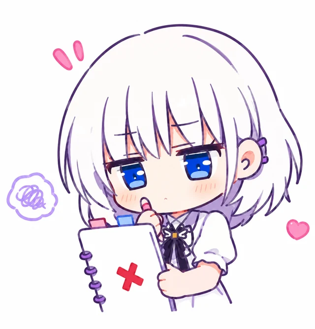 错题复习素材